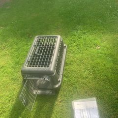 pet transporter
