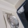 Vintage Longines Lungomare L3.633.4 swiss watch Image 4