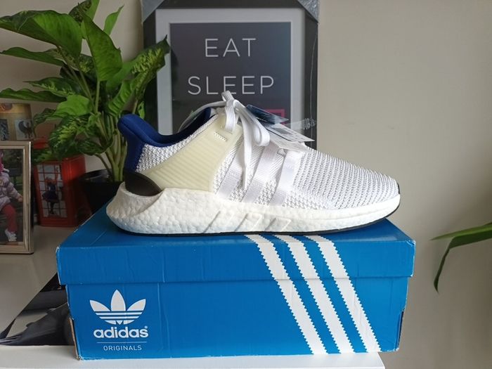 Adidas Eqt