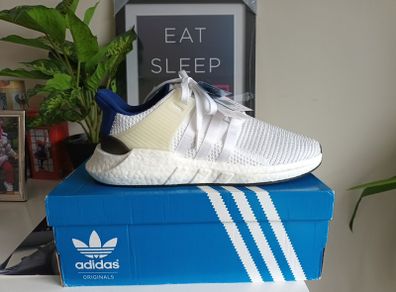 Adidas Eqt