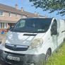 Opel Vivaro 2007 Image 2