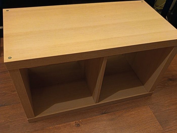 Kallax Ikea Unit