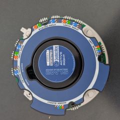 Systemline SLM2 Active Right ceiling mounted speaker