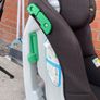 Car Seat in Good Condition Image 3