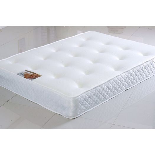 Single Divan Bed