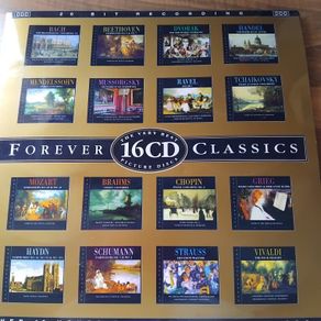 Classic CD's