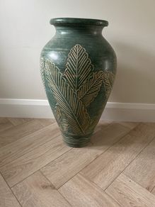 Floor vase (large)