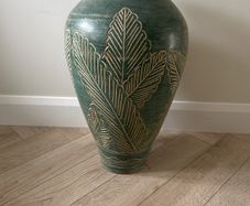 Floor vase (large)
