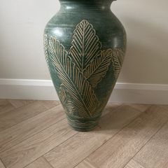 Floor vase (large)