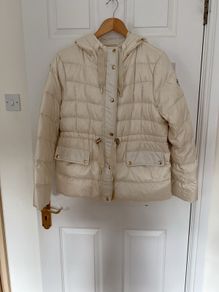 Michael Kors Jacket Size L
