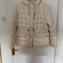 Michael Kors Jacket Size L