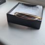 Russian Gold bangle Image 2