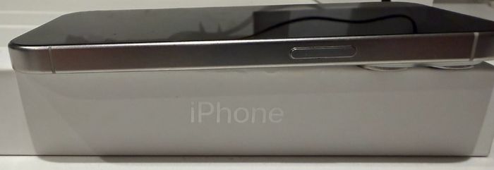 iPhone 15pro