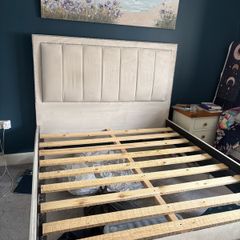 king size bed
