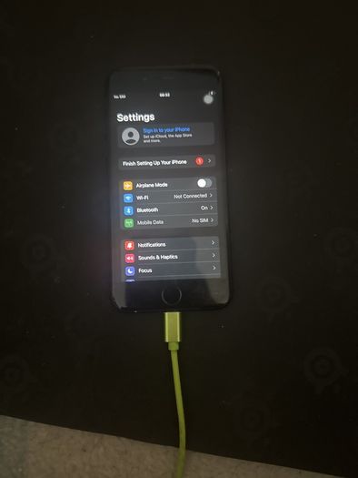 phone