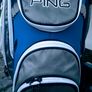 Set of Golf Clubs Image 7