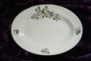 Vintage - Large - Meat or Serving Plate