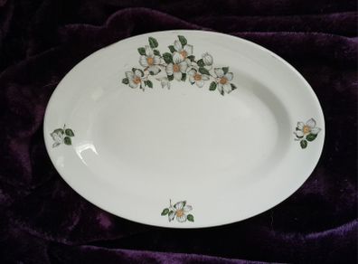 Vintage - Large - Meat or Serving Plate