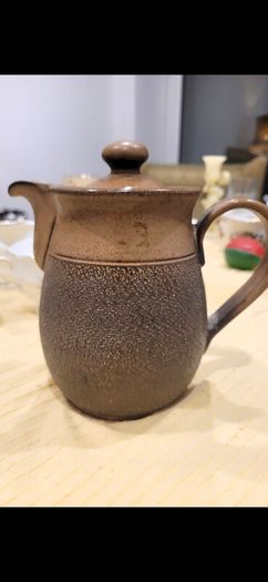 teapots