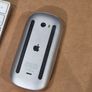 Apple Magic Keyboard and Mouse Image 4