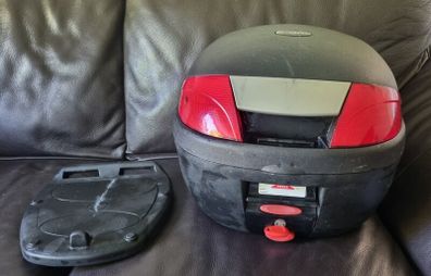 Yamaha Helmet Topbox
