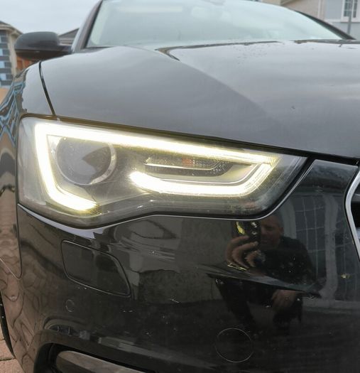 2013 Audi A5 2.0tdi Sport