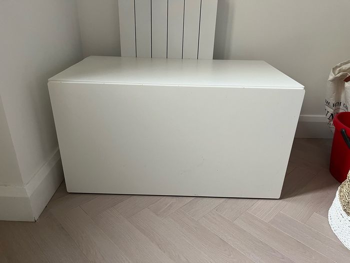 Smastad Ikea Storage Trunk