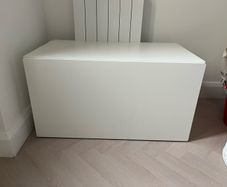 Smastad Ikea Storage Trunk