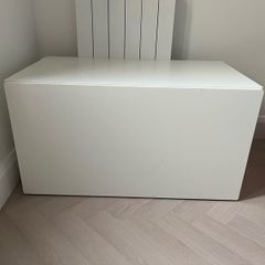 Smastad Ikea Storage Trunk