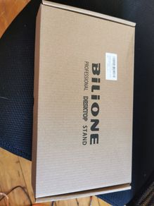 Bilione Desk Mic Stand