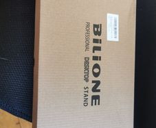Bilione Desk Mic Stand