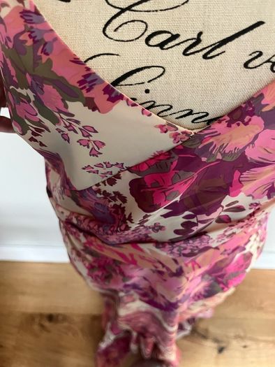 Chi Chi London Dress