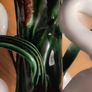 Ceramic Fruit Bowl Image 8