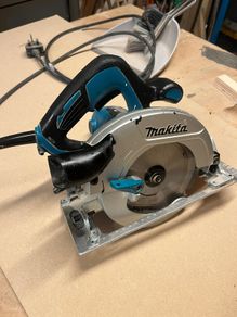 Makita Corded Circular Saw