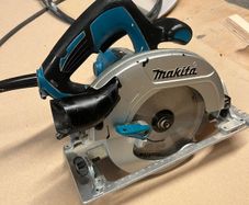 Makita Corded Circular Saw