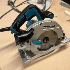 Makita Corded Circular Saw