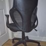 Ergonomic Mesh Office Chair Image 3