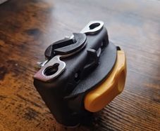 Kids Seat Bracket