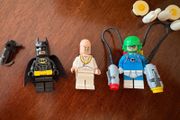 Lego Egghead Mech Food Fight 70920