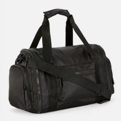 Multi-Compartment Weekend Bag