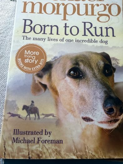 selection michael morpurgo books