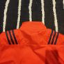 Munster Rugby Adidas Windbreaker (M) Image 5