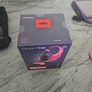 gaming head phones Image 2