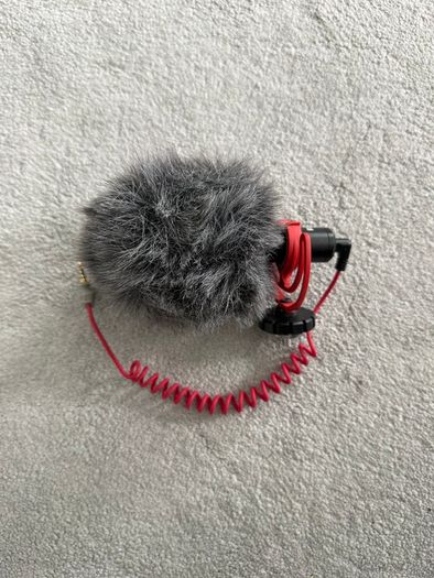 Rode Video Micro