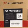 Ducati Multistrada 1260 Sw-motech Footrest Kit Image 2