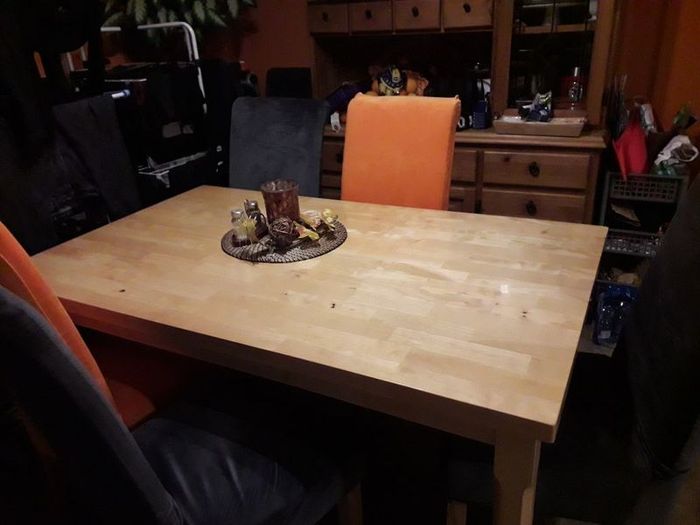 Dinning table Chairs  covers