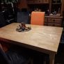 Dinning table Chairs  covers Image 3