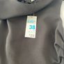 black dress new with tags Image 3