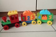 Lego Duplo Train