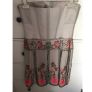 karen millen beaded dress Image 4